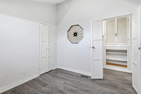 Photo 20 at 8 Pandora Circle, Woburn, Toronto