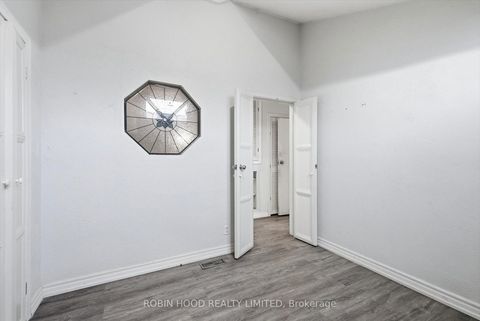 Photo 21 at 8 Pandora Circle, Woburn, Toronto