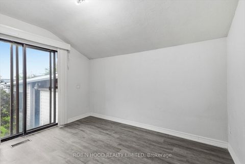 Photo 22 at 8 Pandora Circle, Woburn, Toronto