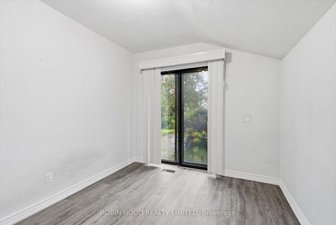 Photo 23 at 8 Pandora Circle, Woburn, Toronto