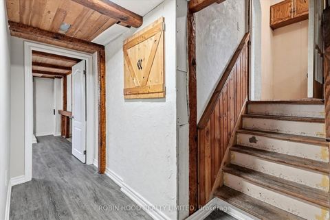 Photo 26 at 8 Pandora Circle, Woburn, Toronto