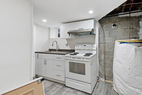Photo 28 at 8 Pandora Circle, Woburn, Toronto