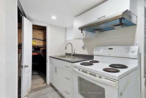 Photo 29 at 8 Pandora Circle, Woburn, Toronto