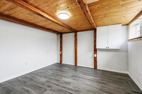 Photo 32 at 8 Pandora Circle, Woburn, Toronto