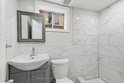 Photo 37 at 8 Pandora Circle, Woburn, Toronto