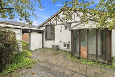 Photo 40 at 8 Pandora Circle, Woburn, Toronto