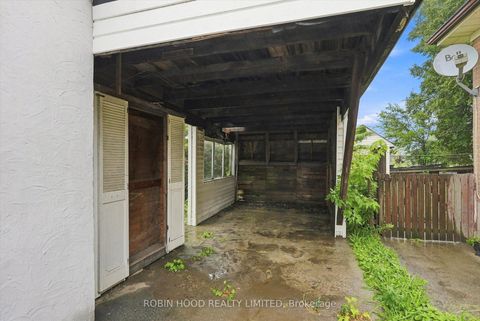 Photo 41 at 8 Pandora Circle, Woburn, Toronto