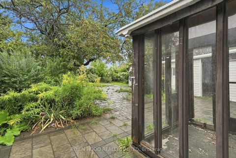 Photo 42 at 8 Pandora Circle, Woburn, Toronto