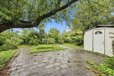 Photo 44 at 8 Pandora Circle, Woburn, Toronto