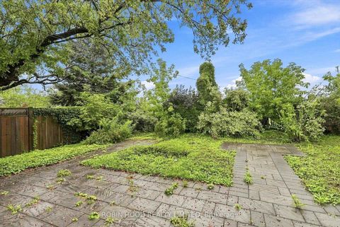 Photo 45 at 8 Pandora Circle, Woburn, Toronto