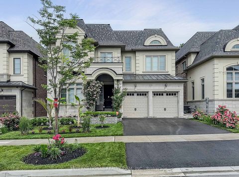 Photo 0 at 150 Cannes Avenue, Vellore Village, Vaughan