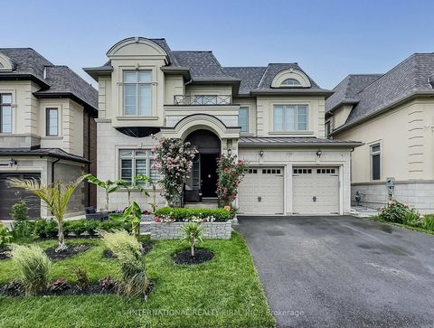 Photo 4 at 150 Cannes Avenue, Vellore Village, Vaughan