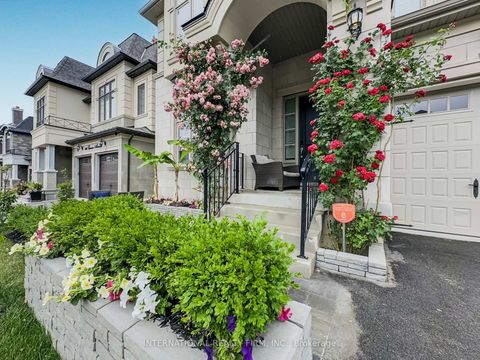 Photo 9 at 150 Cannes Avenue, Vellore Village, Vaughan