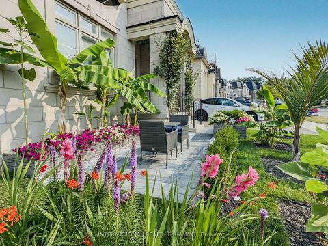 Photo 12 at 150 Cannes Avenue, Vellore Village, Vaughan