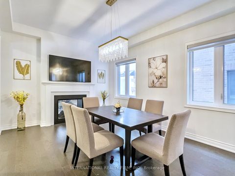 Photo 18 at 150 Cannes Avenue, Vellore Village, Vaughan