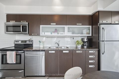 Photo 2 at 1610 - 100 Western Battery Road, Niagara, Toronto