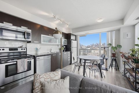 Photo 3 at 1610 - 100 Western Battery Road, Niagara, Toronto