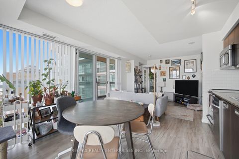 Photo 4 at 1610 - 100 Western Battery Road, Niagara, Toronto