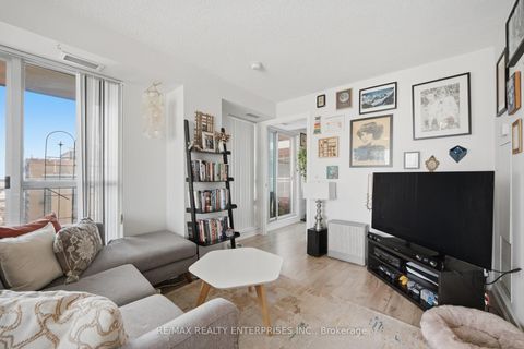 Photo 5 at 1610 - 100 Western Battery Road, Niagara, Toronto