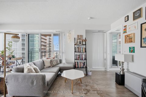 Photo 6 at 1610 - 100 Western Battery Road, Niagara, Toronto