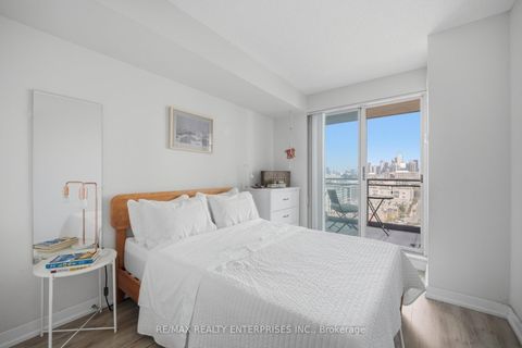 Photo 8 at 1610 - 100 Western Battery Road, Niagara, Toronto
