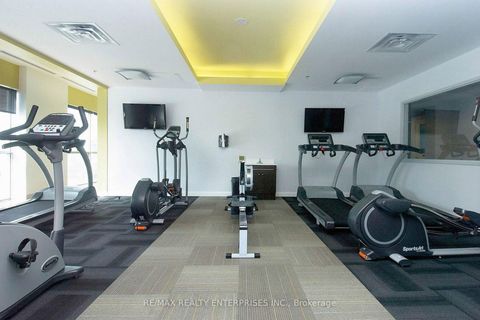 Photo 16 at 1610 - 100 Western Battery Road, Niagara, Toronto