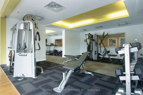 Photo 17 at 1610 - 100 Western Battery Road, Niagara, Toronto