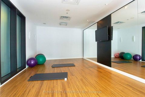 Photo 18 at 1610 - 100 Western Battery Road, Niagara, Toronto