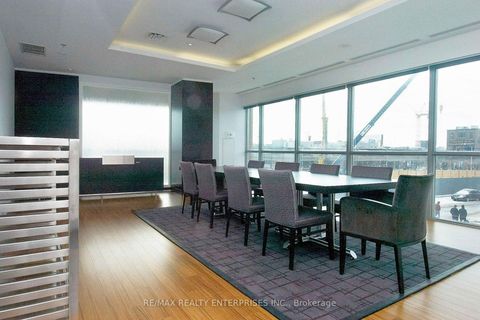 Photo 19 at 1610 - 100 Western Battery Road, Niagara, Toronto