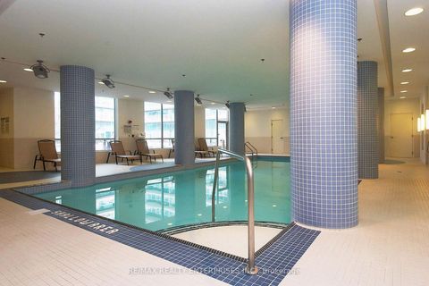 Photo 20 at 1610 - 100 Western Battery Road, Niagara, Toronto