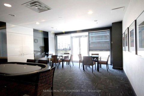 Photo 21 at 1610 - 100 Western Battery Road, Niagara, Toronto