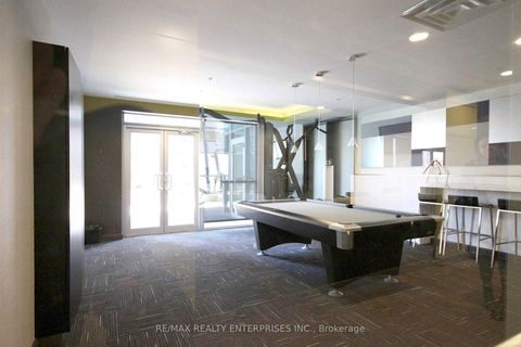Photo 22 at 1610 - 100 Western Battery Road, Niagara, Toronto