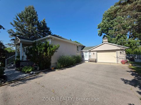 Photo 1 at 14065 Highway 27, Rural King, King