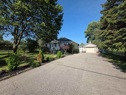 Photo 2 at 14065 Highway 27, Rural King, King