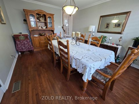 Photo 11 at 14065 Highway 27, Rural King, King