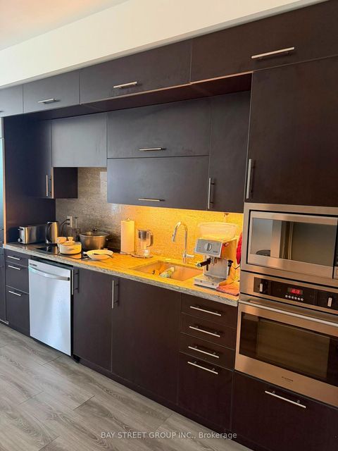 Photo 3 at 811 - 2 Anndale Drive, Willowdale East, Toronto