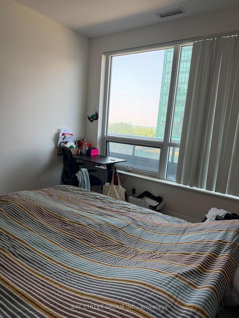Photo 4 at 811 - 2 Anndale Drive, Willowdale East, Toronto