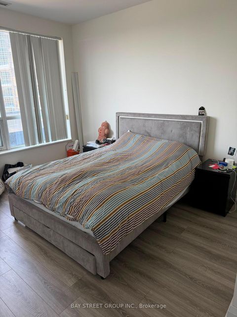 Photo 5 at 811 - 2 Anndale Drive, Willowdale East, Toronto