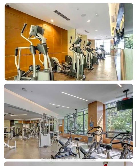Photo 15 at 811 - 2 Anndale Drive, Willowdale East, Toronto