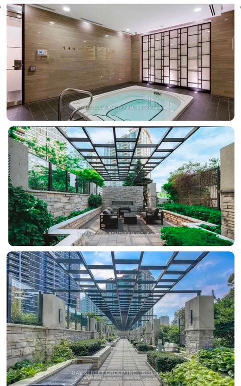 Photo 20 at 811 - 2 Anndale Drive, Willowdale East, Toronto