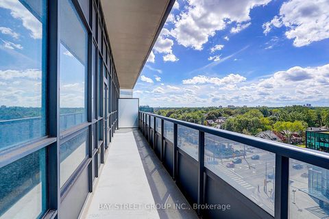 Photo 30 at 811 - 2 Anndale Drive, Willowdale East, Toronto