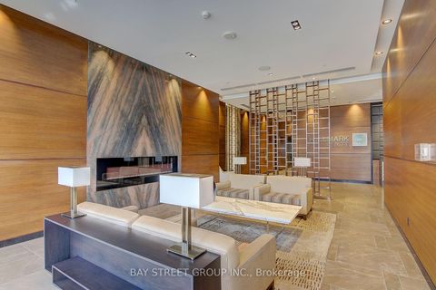 Photo 35 at 811 - 2 Anndale Drive, Willowdale East, Toronto