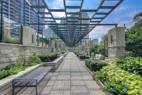 Photo 38 at 811 - 2 Anndale Drive, Willowdale East, Toronto