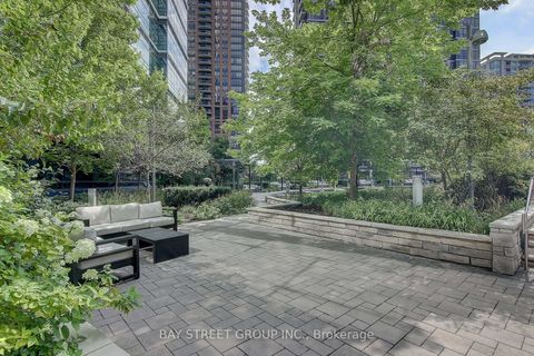 Photo 39 at 811 - 2 Anndale Drive, Willowdale East, Toronto