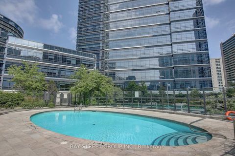 Photo 41 at 811 - 2 Anndale Drive, Willowdale East, Toronto
