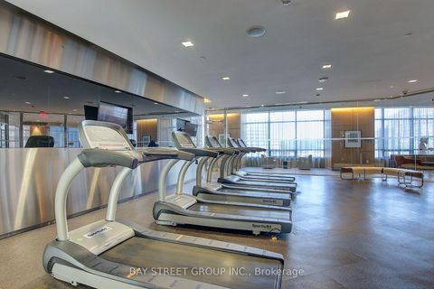Photo 44 at 811 - 2 Anndale Drive, Willowdale East, Toronto