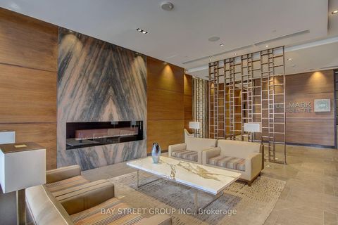Photo 46 at 811 - 2 Anndale Drive, Willowdale East, Toronto