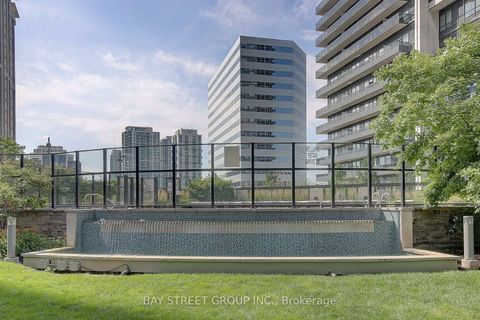 Photo 47 at 811 - 2 Anndale Drive, Willowdale East, Toronto