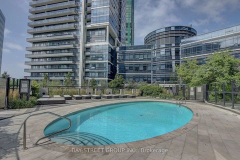 Photo 49 at 811 - 2 Anndale Drive, Willowdale East, Toronto