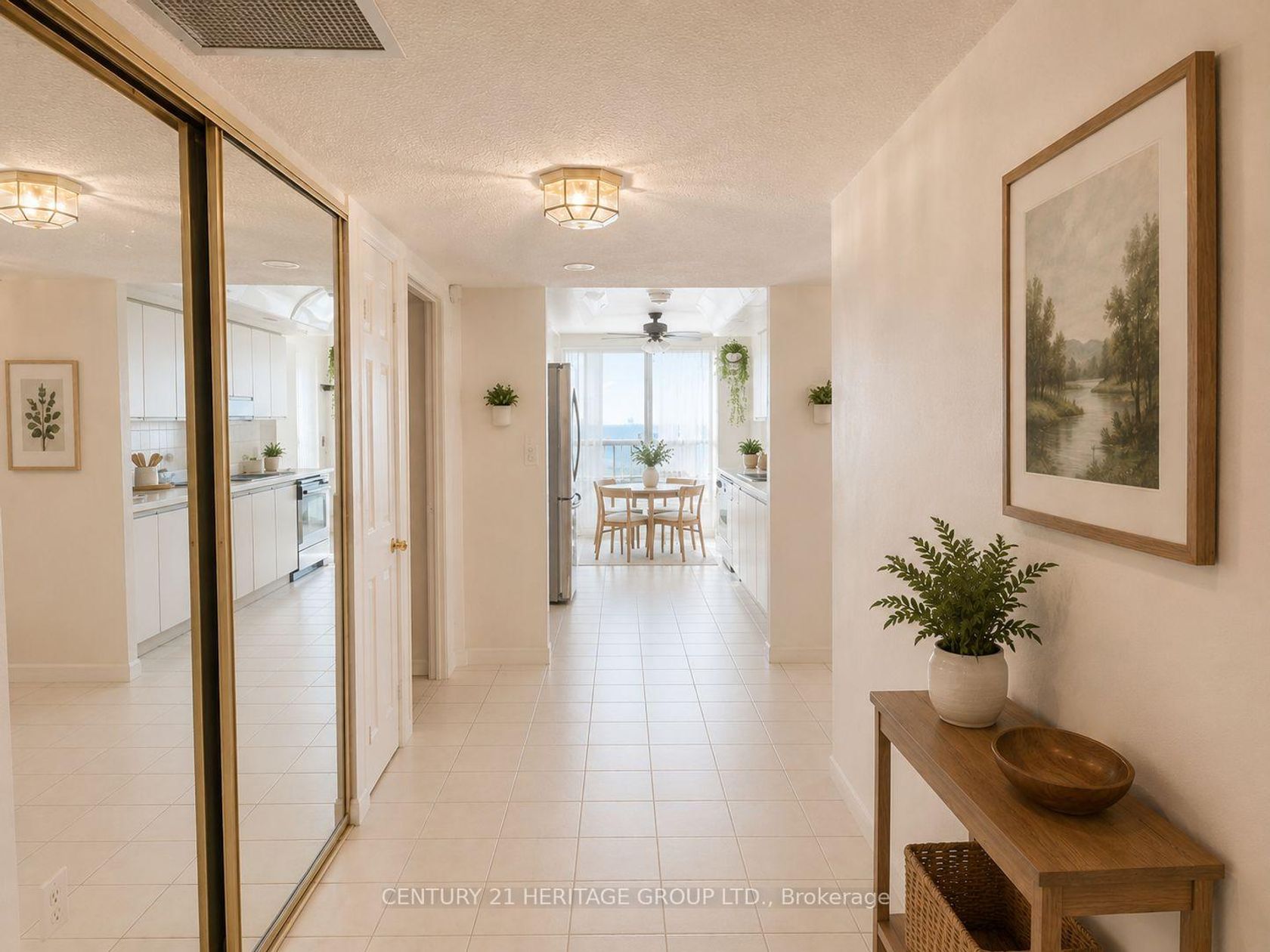 1209 - 4727 Sheppard Avenue, Malvern West, Toronto photo number 2
